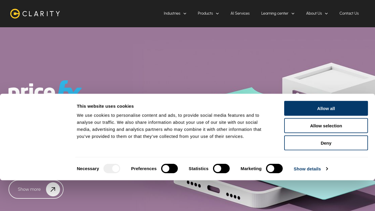 Clarity Software